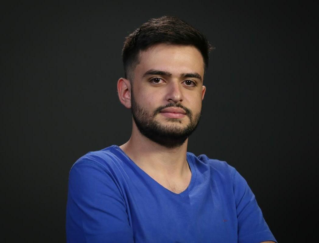 Foto de Felipe Dourado
