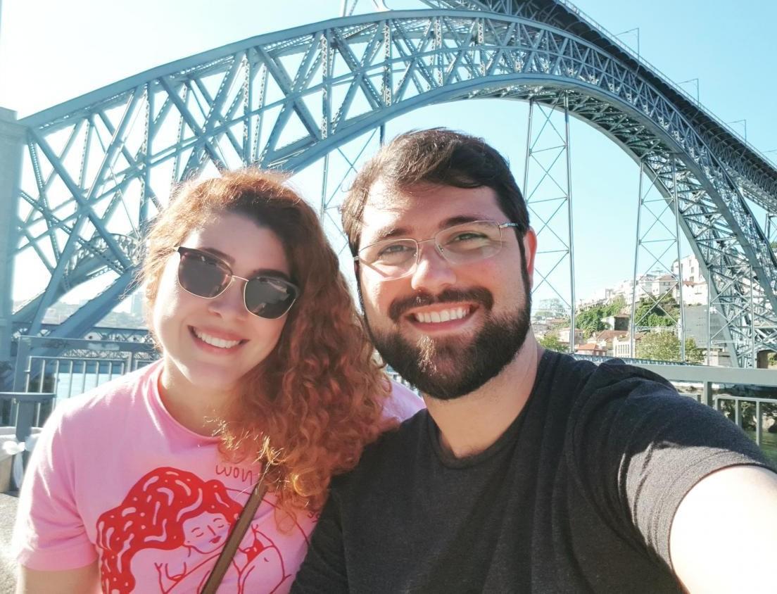 Foto de Cristine Cardoso