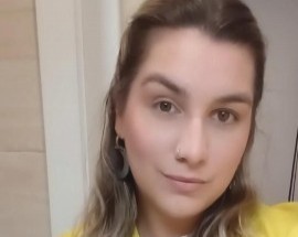 Foto de Rafaela Calvo