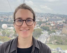 Foto de Lisa Mikl