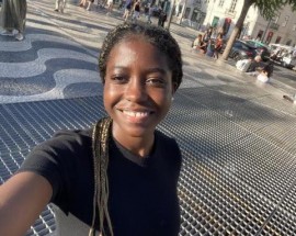 Foto de Florinda Kambovo