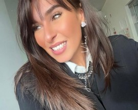 Foto de Sarah Messoussa