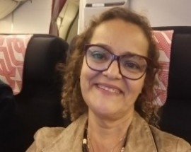 Foto de Iracema Nascimento