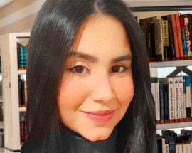 Foto de Brenda Lima