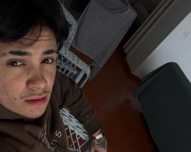 Foto de Derek Teixeira Silva