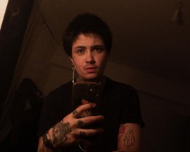 Foto de Derek Teixeira Silva