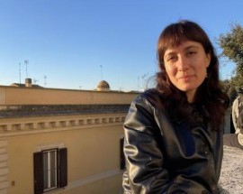 Foto de Martina Soso