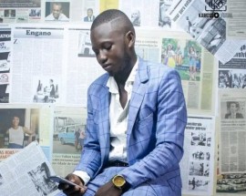 Foto de Manuel Adolfo Madaleno