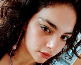 Foto de Ana Luís Cruz