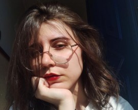 Foto de Ana Ferrão