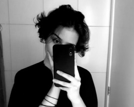 Foto de Ana Flávia Moretto