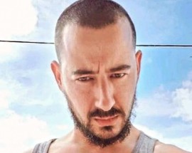 Foto de Rogério Calisto