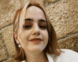 Foto de Ana João Magalhães