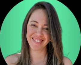 Foto de Milena Apolinário