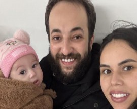 Foto de Lais Bulgarelli
