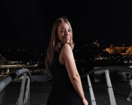 Foto de India Neumann