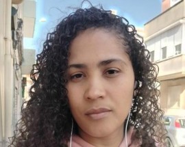 Foto de Claudia Neves