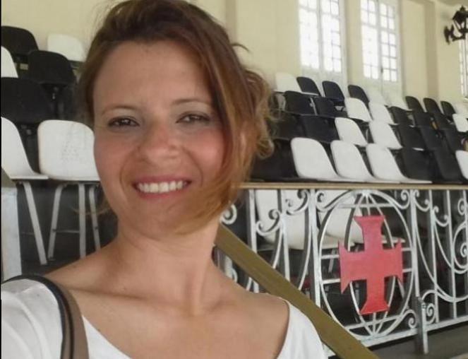 Foto de Elizabete Moua Eliza Ou Bety