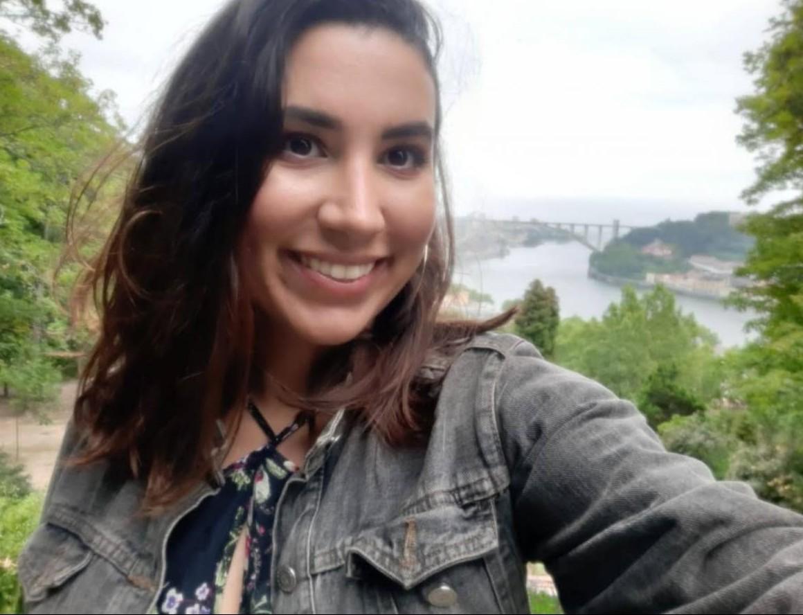 Foto de Vanessa Santos