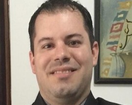 Foto de Rodrigo Trindade