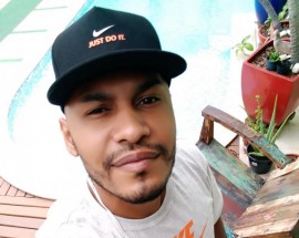 Foto de Jailton Lopes
