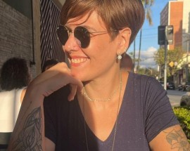 Foto de Flavia Passoni