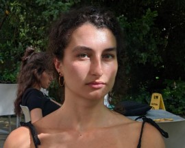 Foto de Mafalda Oliveira