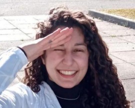Foto de Matilde Morais