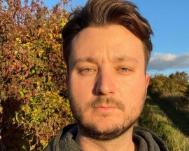 Foto de Norbert Nechala