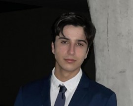 Foto de André Alves