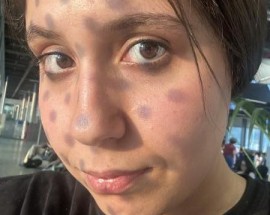 Foto de Neiza Ribeiro