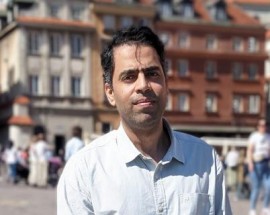 Foto de Ahmed Junaid