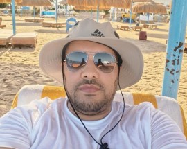 Foto de Abdelhakim Benghedadra