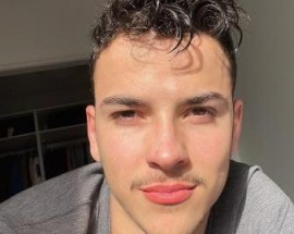 Foto de Walysson Mendes