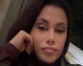 Foto de Silvia Santos