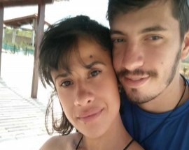 Foto de Gilka De Cássi Tenório Santos