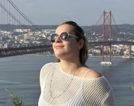 Foto de Patrícia Fru Icová