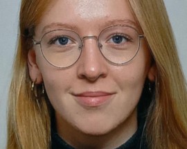 Foto de Hannah Hofschröer