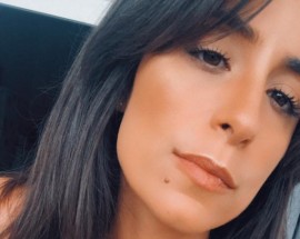 Foto de Mafalda Pereira