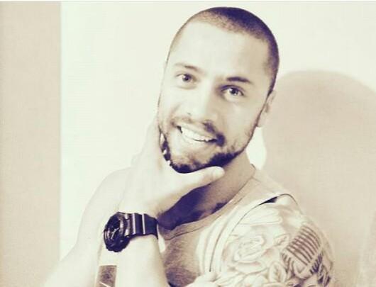 Foto de Ronaldo Baracho