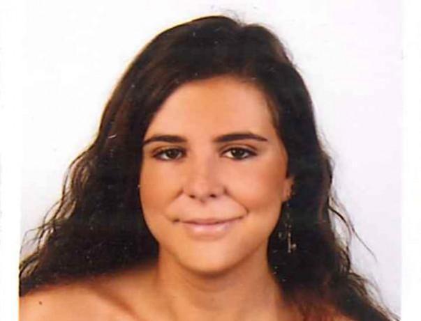 Foto de Carlota Leite