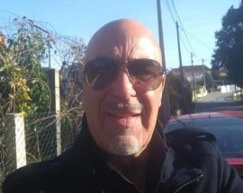 Foto de Simão Freches Freches