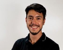 Foto de Gabriel Hanna