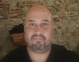 Foto de Paulo Ayres