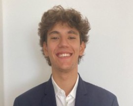 Foto de Guilherme Costa