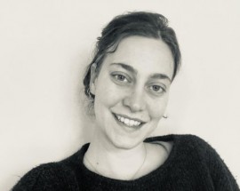 Foto de Giulia Rotelli