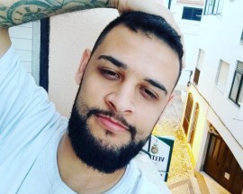 Foto de Francisco Junior