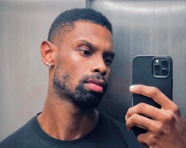 Foto de Renato Mendes Júnior