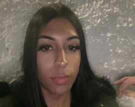 Foto de Vitoria Verneque