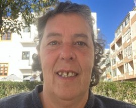 Foto de Teresa Falcão